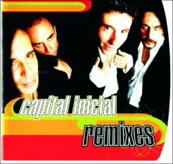Capital Inicial : Remixes